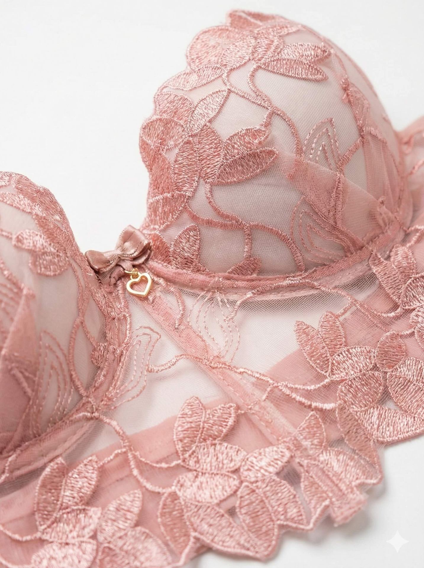Detalhe de renda